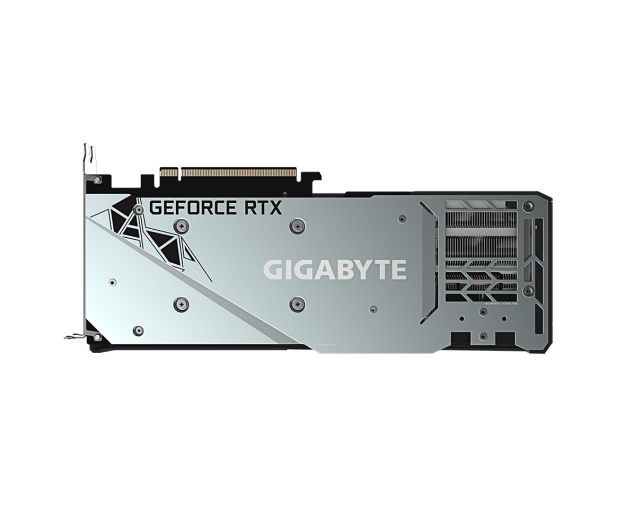 GIGABYTE GeForce RTX 3070 GAMING OC 8GB 2.0 GDDR6 256bit LHR 2DP/2HDMI GV-N3070GAMING OC-8GD 2.0 - 671978 - zdjęcie 9